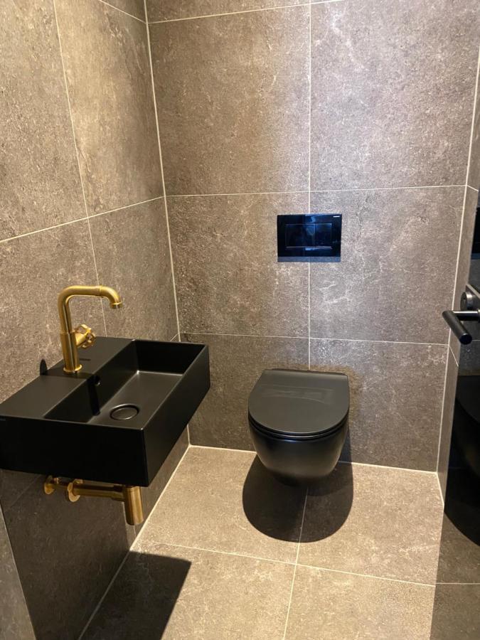 Hotel Berghof Seefeld in Tirol Eksteriør billede