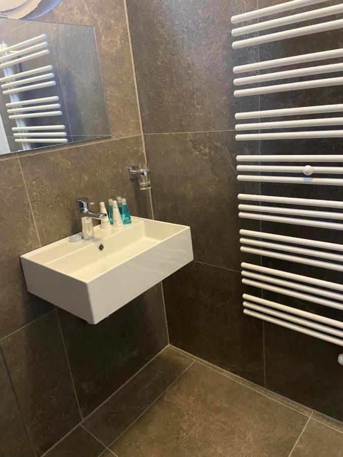 Hotel Berghof Seefeld in Tirol Eksteriør billede